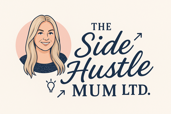 The Side Hustle Mum Ltd